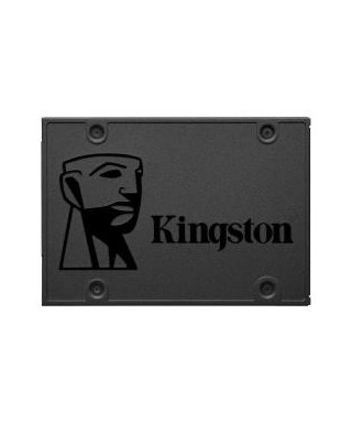 SSD Kingston A400 - SATA 3 2.5" 240GB