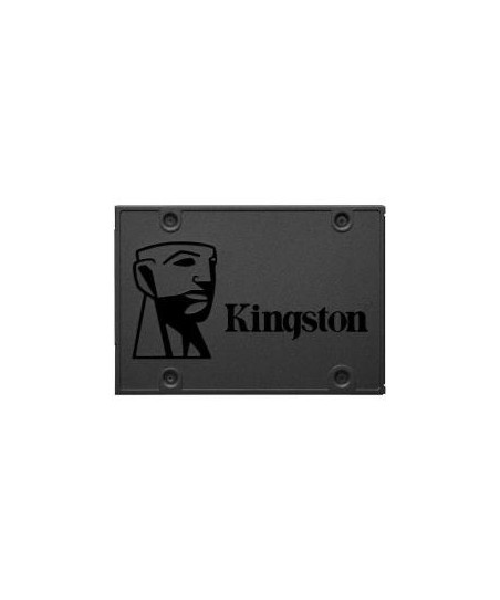 SSD Kingston A400 - SATA 3 2.5" 240GB