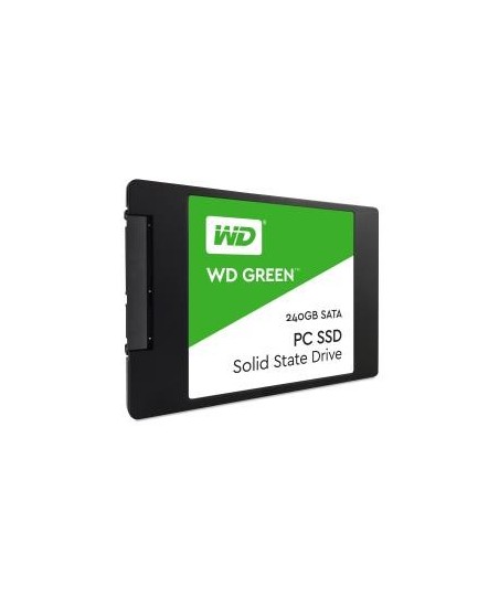 SSD WesternDigital...