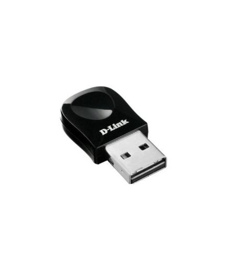 Tarjeta de red Wifi USB D-Link DWA-131 - 300 Mbps