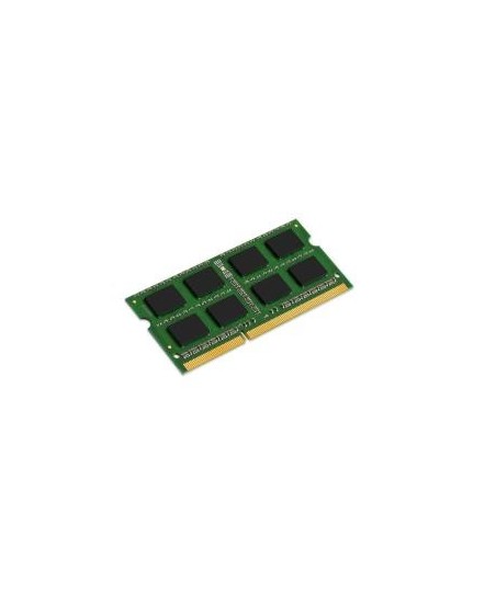Memoria Kingston KVR16LS11/4 - 4GB - DDR3L - 1600 MHz - SO-DIMM