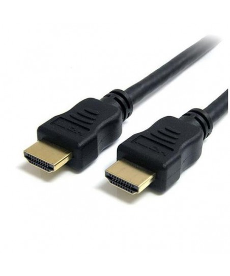 Cable StarTech HDMM1MHS de 1 m - HDMI a HDMI