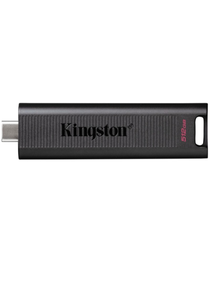 Memoria Usb Kingston DTMAX/512GB de 512 GB - USB 3.2 TYPE C