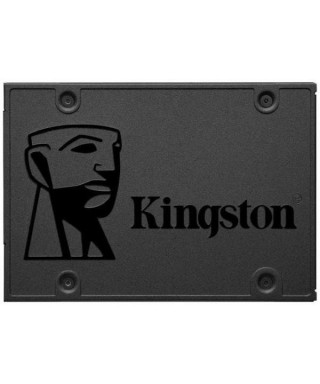 SSD Kingston A400 - de 120GB - SATA 3 2.5"