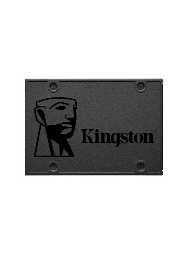 SSD Kingston A400 - de 120GB - SATA 3 2.5"