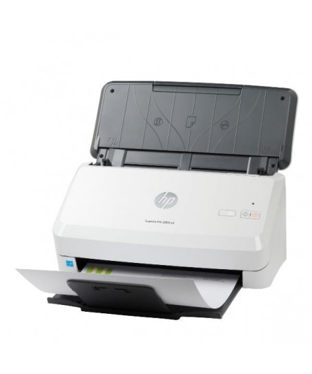 Escáner HP SCANJET PRO 3000 S4 - Doble cara - A4 - ADF