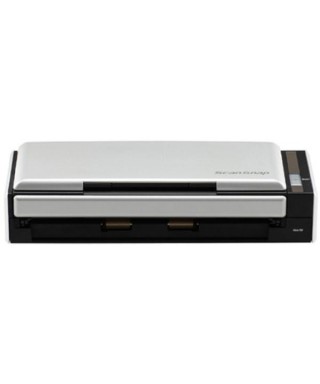 Escáner Fujitsu SCANSNAP-S1300I - Doble cara - A4 - ADF