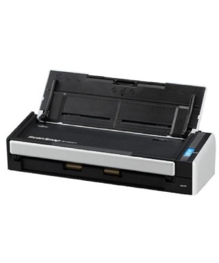 Escáner Fujitsu SCANSNAP-S1300I - Doble cara - A4 - ADF