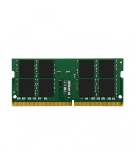 Memoria Kingston 8GB 2666MHZ DDR4 - SODIMM