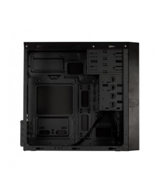 Caja para ordenador CoolBox CPU PC M550 - Chasis micro-ATX