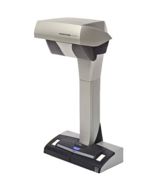 Escáner Fujitsu SCANSNAP-SV600 - A3