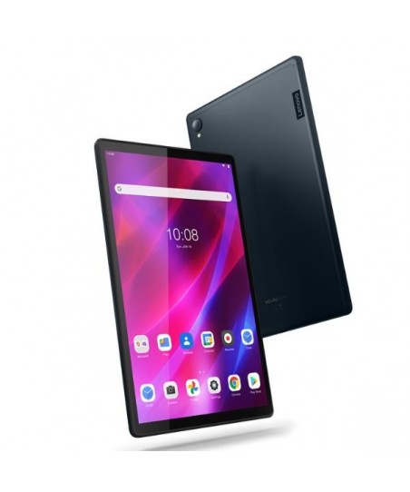 Tablet Lenovo Tab K10 de 10,3" - Nano SIM - 3 GB - 32 GB - Android 11