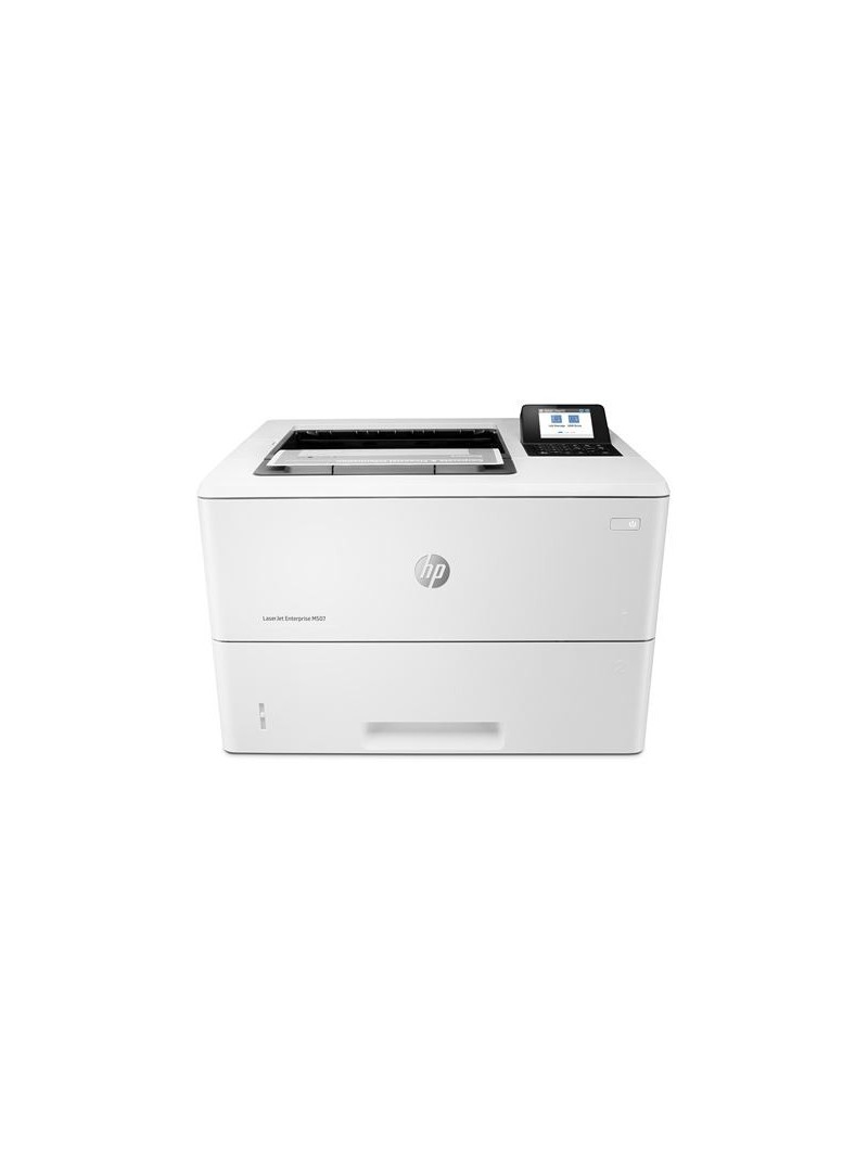 Impresora HP LaserJet Enterprise M507dn - A4 - Dúplex - Red