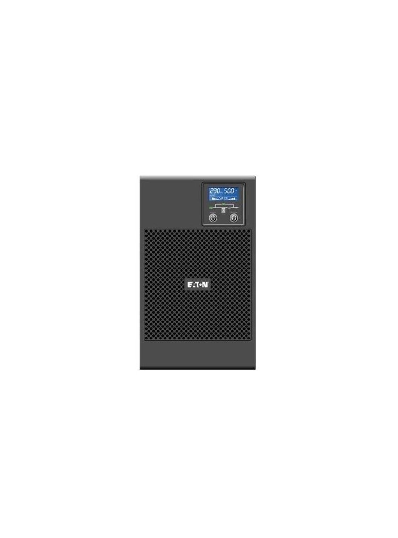 SAI Eaton 9E3000I - Online - 2400 W - 3000 Va - Torre - USB - LPT