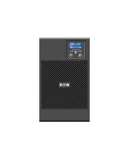 SAI Eaton 9E1000I - Online - 800 W - 1000 Va - Sobremesa / Torre - USB - LPT
