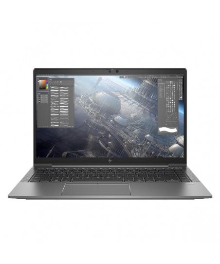 Portátil HP ZBook Firefly 14 G8 de 14"/Core i5-1135G7/16GB/512GB SSD/W10P