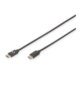 Cables y adaptadores USB tipo C