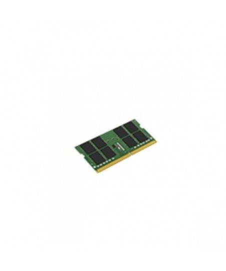 Memoria Kingston KVR26S19S8/16 - 16GB - 2666 MHz - DDR4 - SODIMM