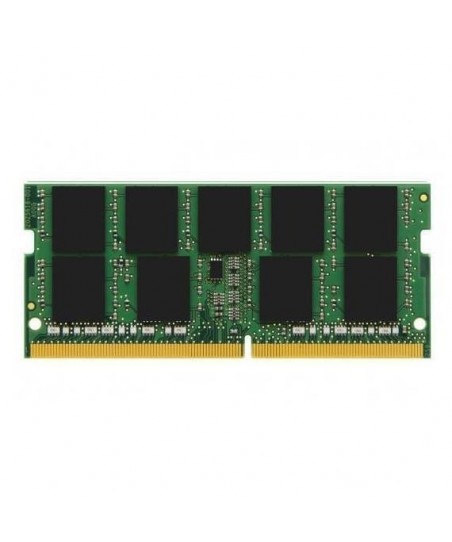 Memoria KINGSTON KCP426SD8/16 16GB DDR4 2666 MHz SO-DIMM