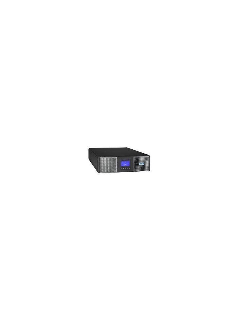 SAI Eaton 9PX5KiRTN - Online - 4500 W - 5000 Va - Rack / Torre - Red - USB - LPT