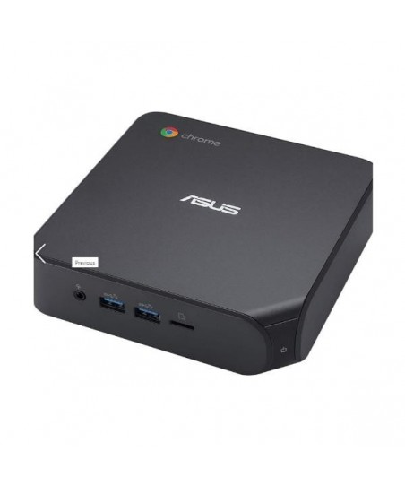 Ordenador Asus CHROMEBOX4G3006/Core i3-10110U/4GB/128GB SSD/Chrome OS