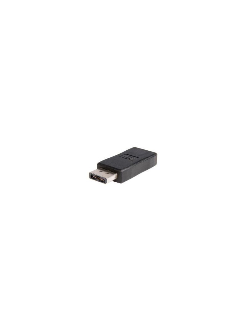 Adaptador de Video StarTech DP2HDMIADAP de DisplayPort a HDMI Conversor DP Pasivo