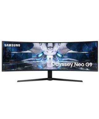 Monitor Samsung Gaming Odyssey Neo G9 49" DQHD/Regulable/2 HDMI/1 DP