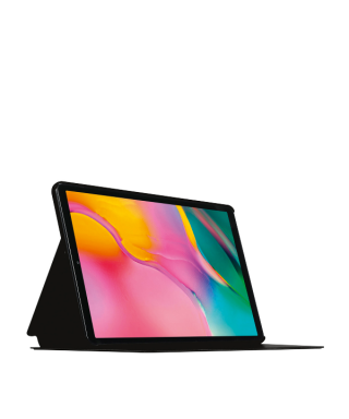 Funda para tablet Mobilis 048018 para Galaxy Tab A 10.1 2019