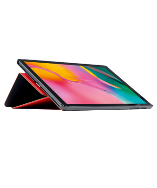Funda para tablet Mobilis 048019 para Galaxy Tab A 10.1 2019