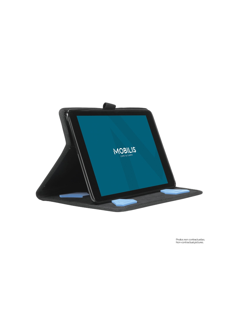 Funda para tablet Mobilis 051025 para Galaxy Tab A 10.1 2019
