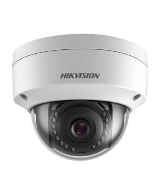 Cámara de Vigilancia Hikvision DS-2CD1743G0-IZ - IP - Externo - Dia/Noche - DC