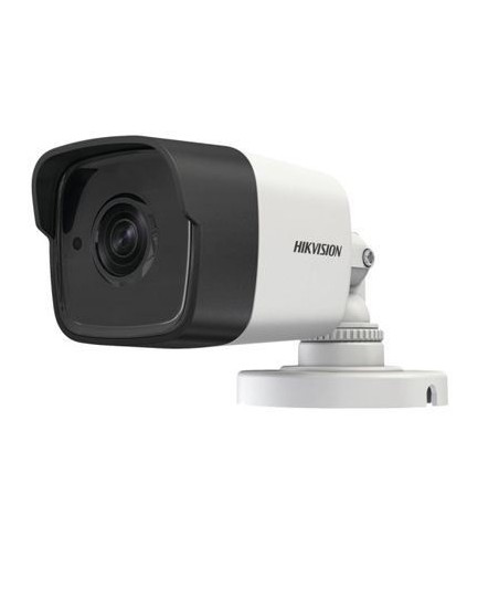 Cámara de Vigilancia Hikvision DS-2CD1043G0-I - EasyIP Lite + 4MP Fixed Lens - Interno - Dia/Noche - DC/POE