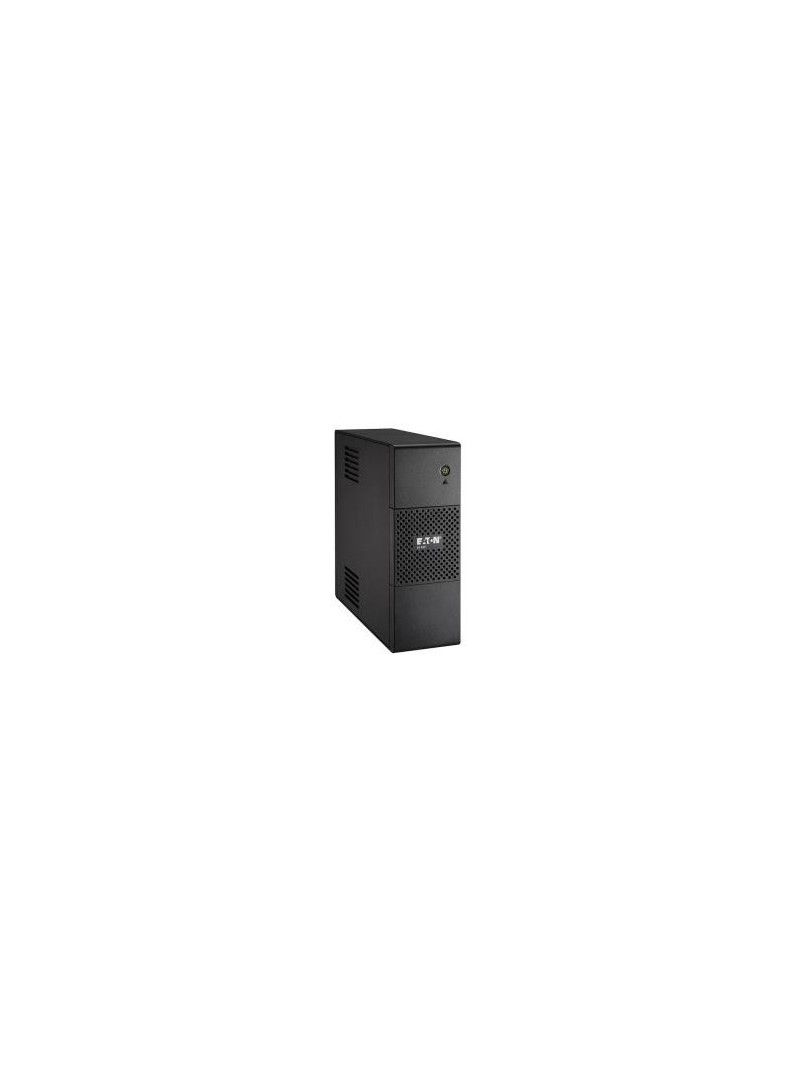 SAI Eaton 5S700I - Line Interactive - 420 W - 700 Va - Torre - USB
