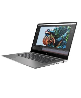 Portátil HP ZBook Studio G8 de 15,6"/Core i7-11800H/16GB/512GB SSD/W10P