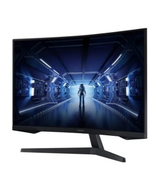 Monitor Samsung Odyssey G5 de 32"/WlED/VA/WQHD/Vesa 75/1 HDMI-DP
