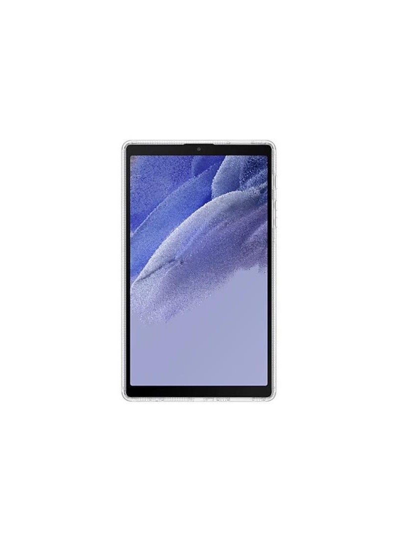 Funda para tablet Samsung CLEAR COVER TAB A7 LITE