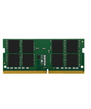 Memoria Kingston KCP432SD8/16 - 16GB - DDR4 - 3200 MHz - SO-DIMM
