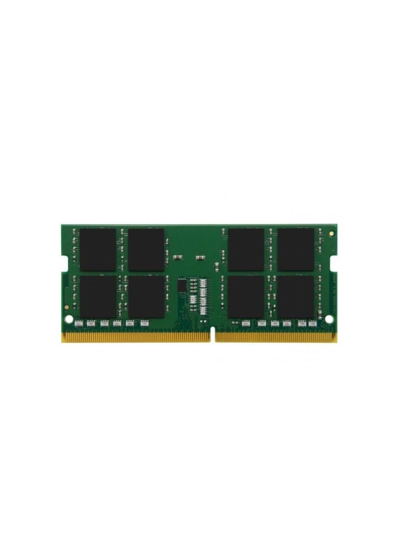 Memoria Kingston KCP432SD8/16 - 16GB - DDR4 - 3200 MHz - SO-DIMM