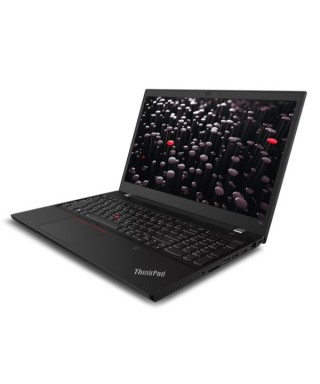 Portátil Lenovo ThinkPad T15p Gen 2 de 15,6"/Core i7-11800H/16GB/512GB SSD/W10P