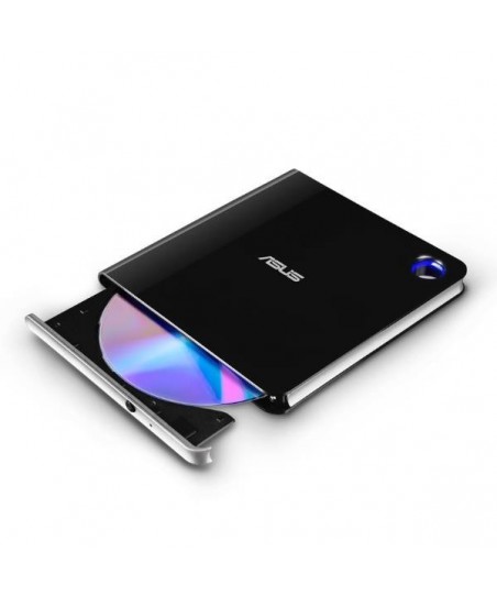 Grabadora de CD/DVD Asus SBW-06D5H-U - Externa - USB