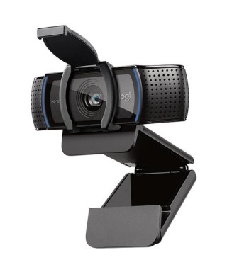 Webcam Logitech C920E - 1080 px - 720 px - 30 fps