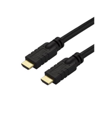 Cable StarTech HD2MM15MA -...