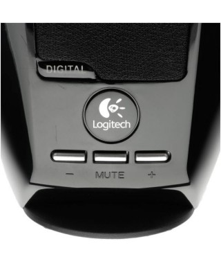 Altavoces Logitech S150 USB