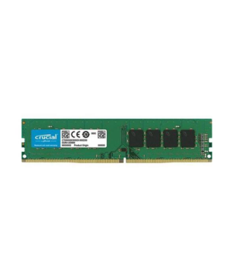 Memoria Crucial CT4G4DFS8266 - 4GB - DDR4 - 2666 MHz - UDIMM
