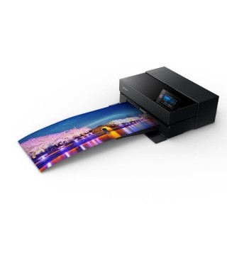 Impresora Epson SURECOLOR SC-P700 Inkjet - A3+ - Color - Wifi - Red