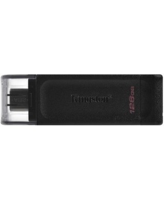 Memoria Usb Kingston DT70/128GB - Type C - 128 GB