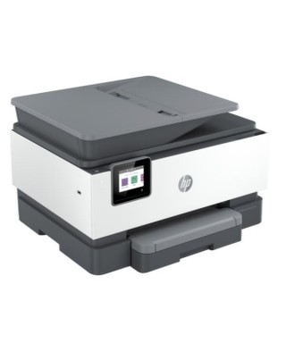 Multifunción HP OfficeJet Pro 9010e MFC - Inkjet - A4 - Color - Dúplex - Wifi - Red