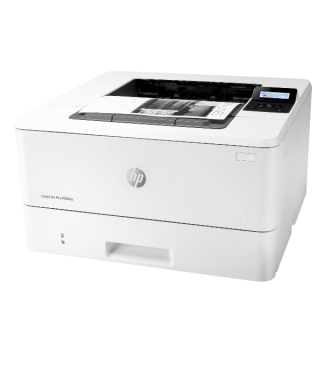 Impresora HP LASERJET PRO M404N - A4 - Red