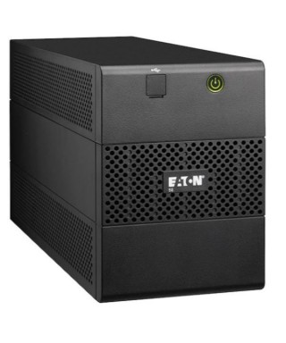 SAI Eaton 5E2000IUSB - Line Interactive - 1200 W - 2000 Va - Sobremesa / Torre - USB
