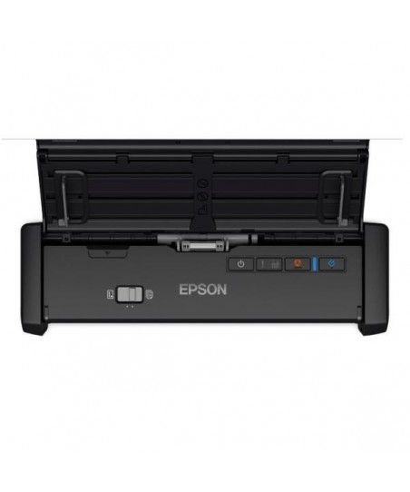 Escáner Epson WORKFORCE DS-310 - A4 - ADF